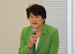 大河原議員