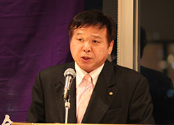 和田秀樹会長