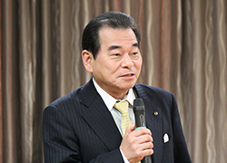 萩原正和副会長