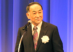 近藤昌之氏