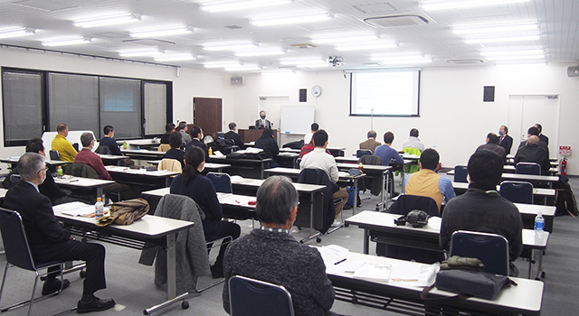 日本機能訓練指導員協会、第1回認定機能訓練指導員実務研修会が開催！（前編）