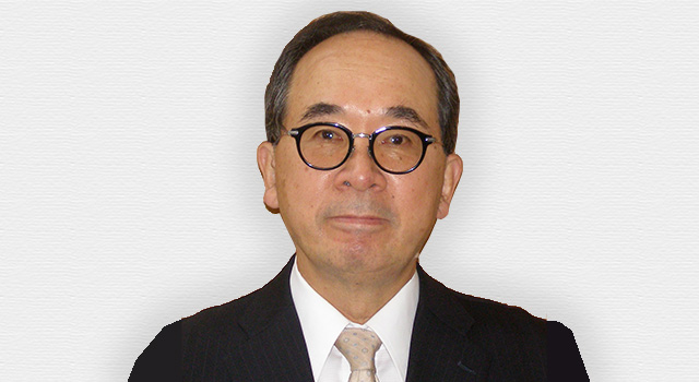 大河原氏