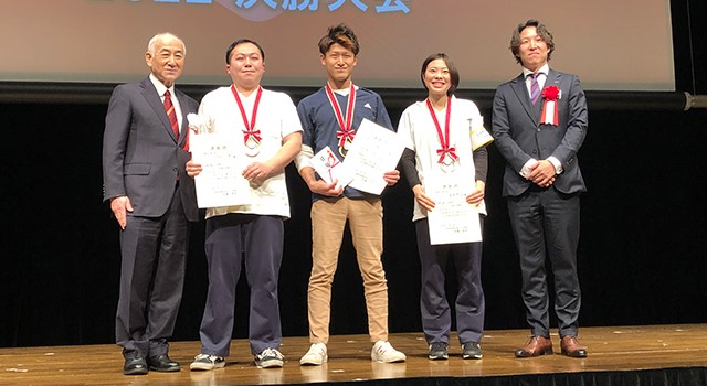 C-1決勝大会