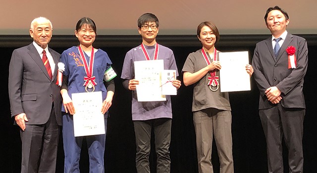 C-1決勝大会