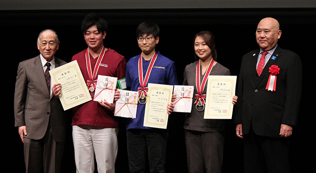 C-1決勝大会