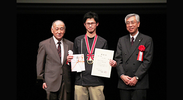 C-1決勝大会