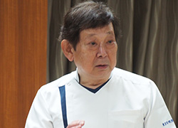 山口講師