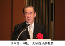 大塚義治副社長