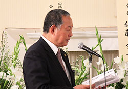 工藤会長