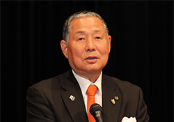 工藤会長