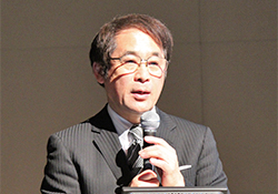 塩田氏