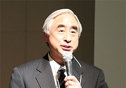 荒川氏