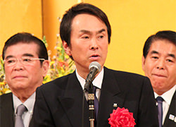 石原伸晃氏