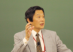 井原氏