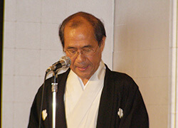 京都市長