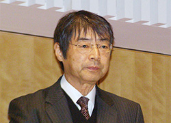 吉川氏