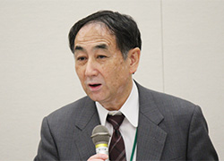 近藤氏