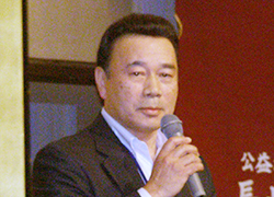 太田恵一郎氏