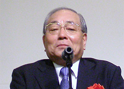 櫻井康司氏