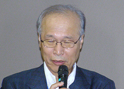 中村氏