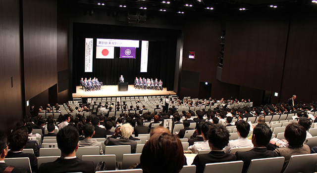 (公社)日本柔道整復師会第51回東海学術大会岐阜大会　開催