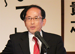 丸山一男　氏