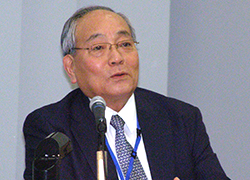 櫻井座長