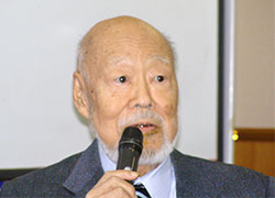 渥美氏