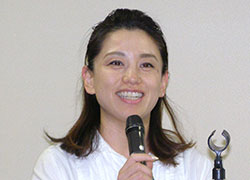 甲田氏