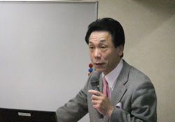 竹田氏