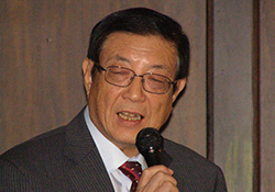 藤田先生