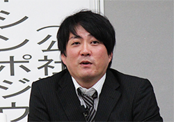 田口大輔