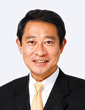 杉並区長・田中良氏