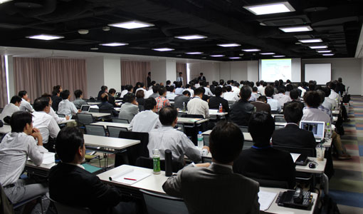 日本超音波骨軟組織学会第13回学術総会 開催