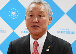 徳山健司部長