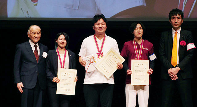 C-1決勝大会