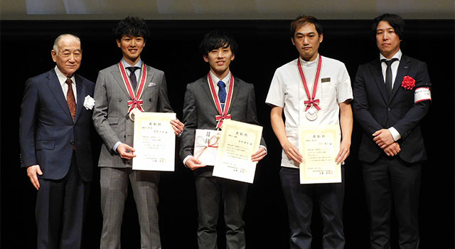 C-1決勝大会