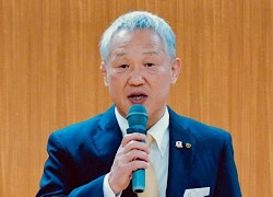 徳山健司学術教育部長