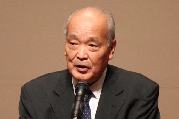 木村光雄会長